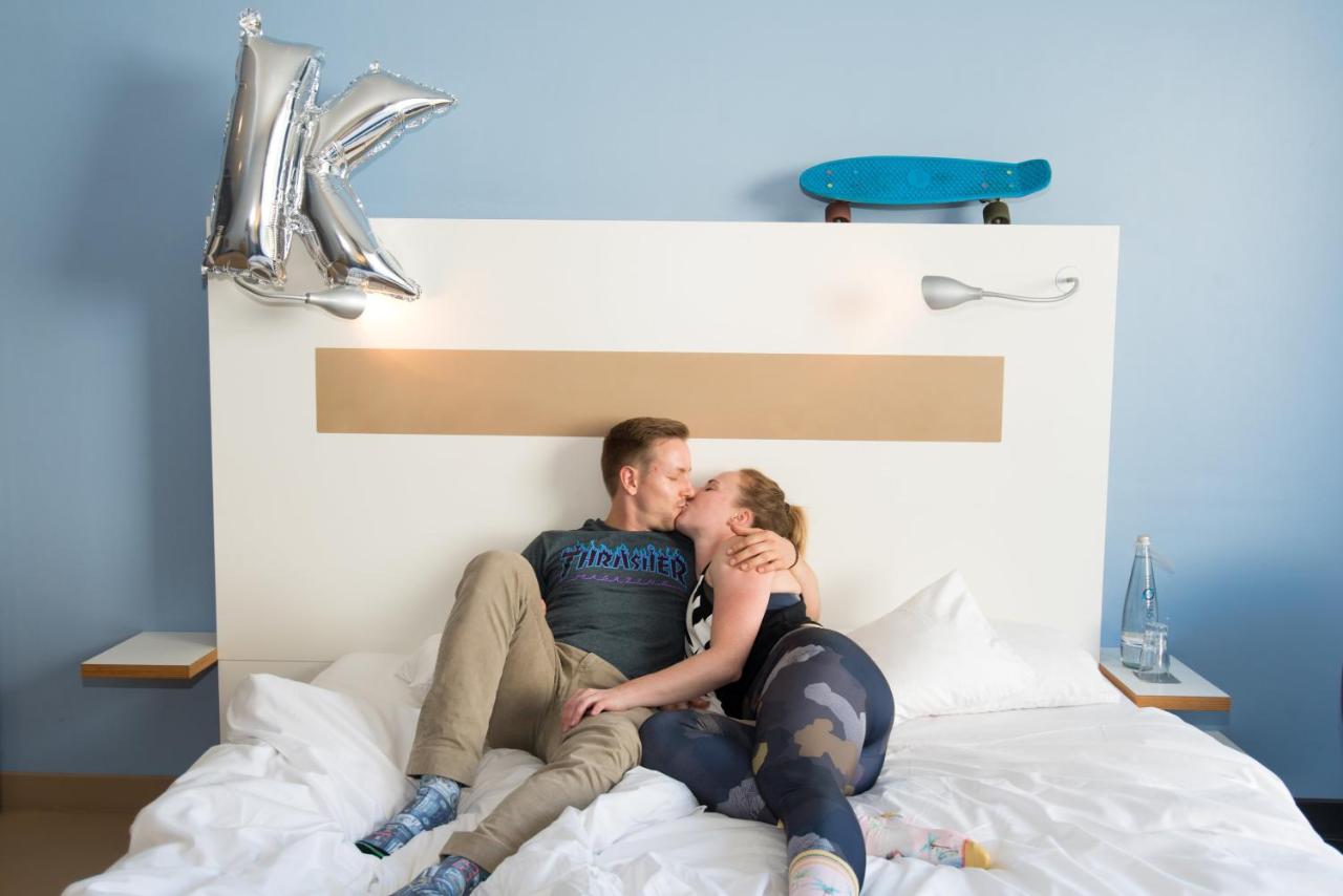 Ku'Damm 101 Hotel photo
