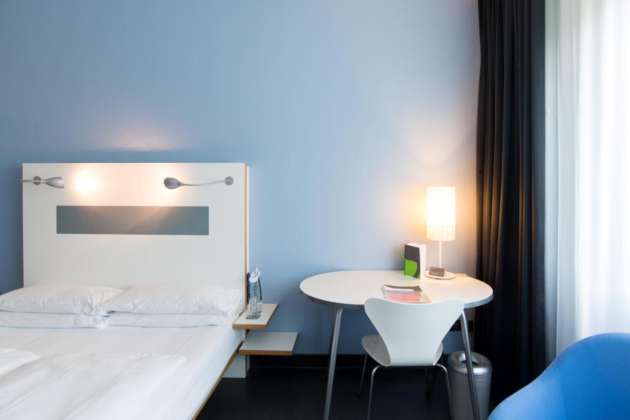 Ku'Damm 101 Hotel photo