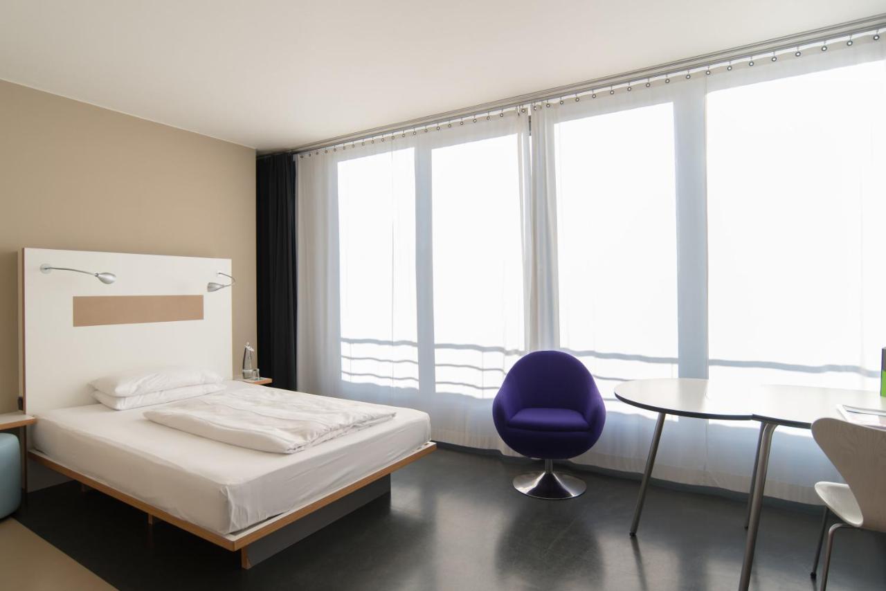 Ku'Damm 101 Hotel photo