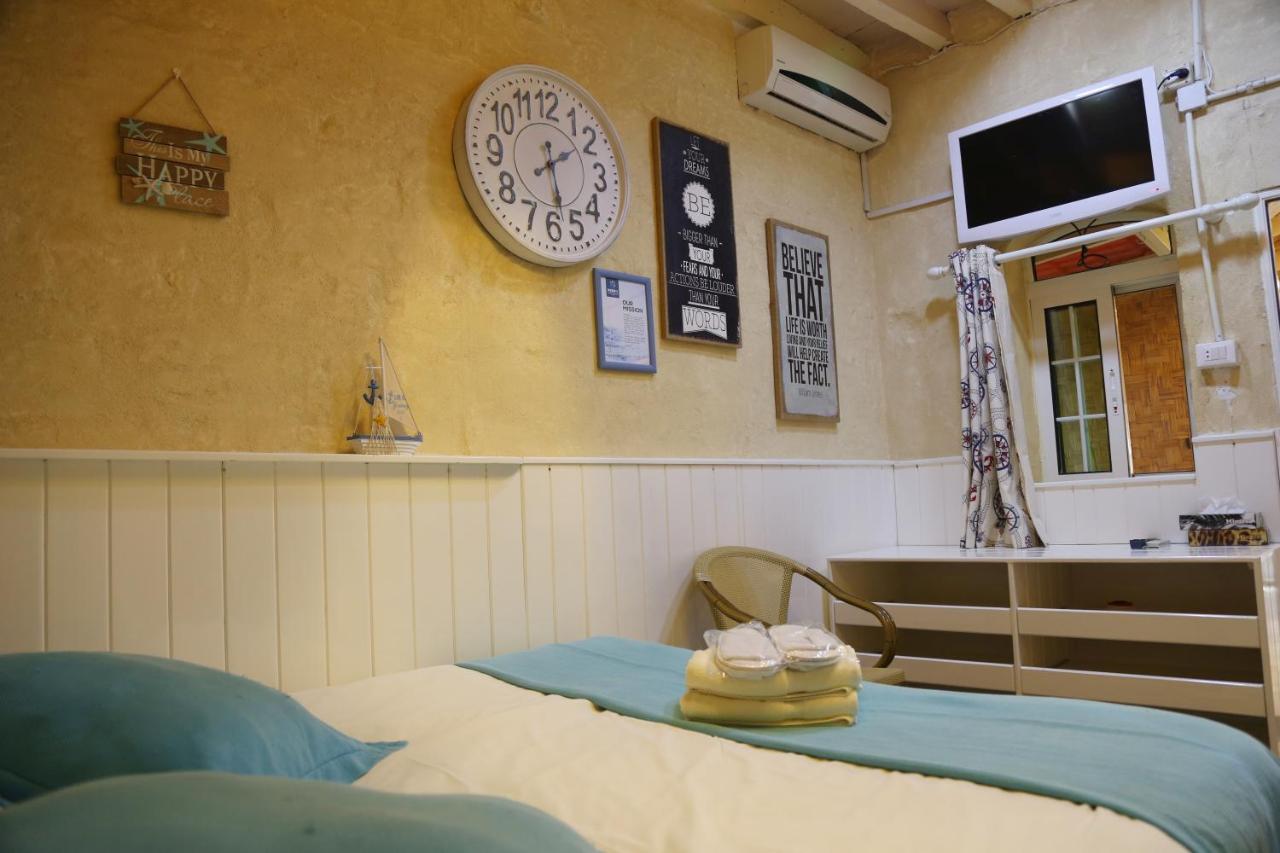 Byblos Fishing Club Guesthouse photo