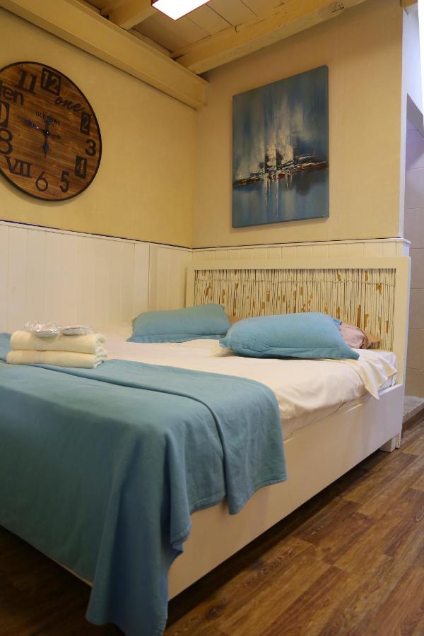 Byblos Fishing Club Guesthouse photo