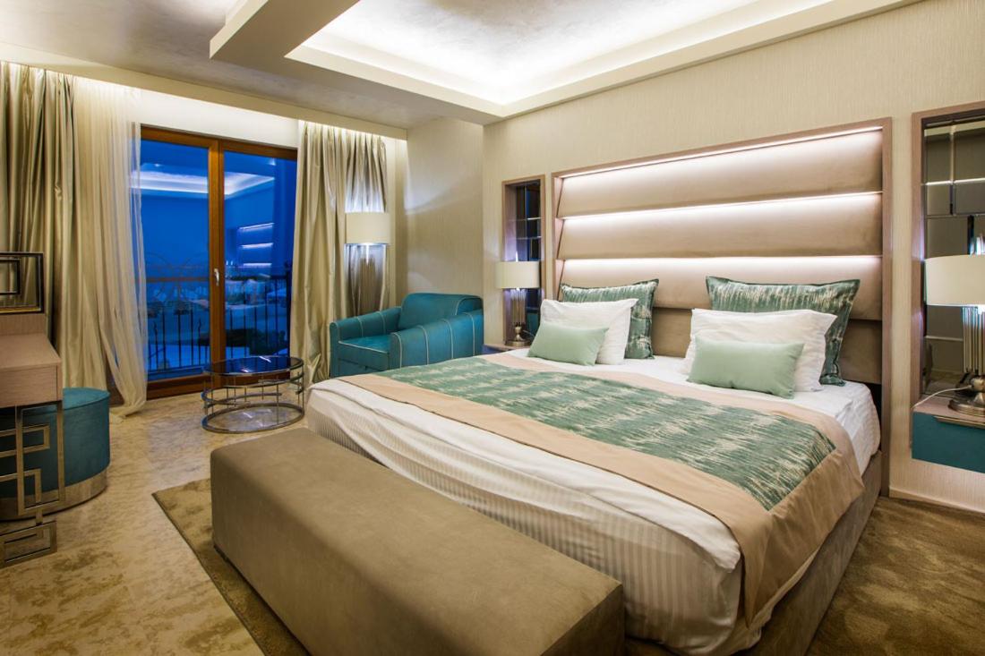 Hotel Residence Dune - Free Beach Access photo