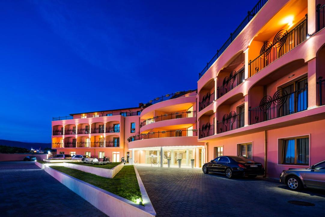 Hotel Residence Dune - Free Beach Access photo