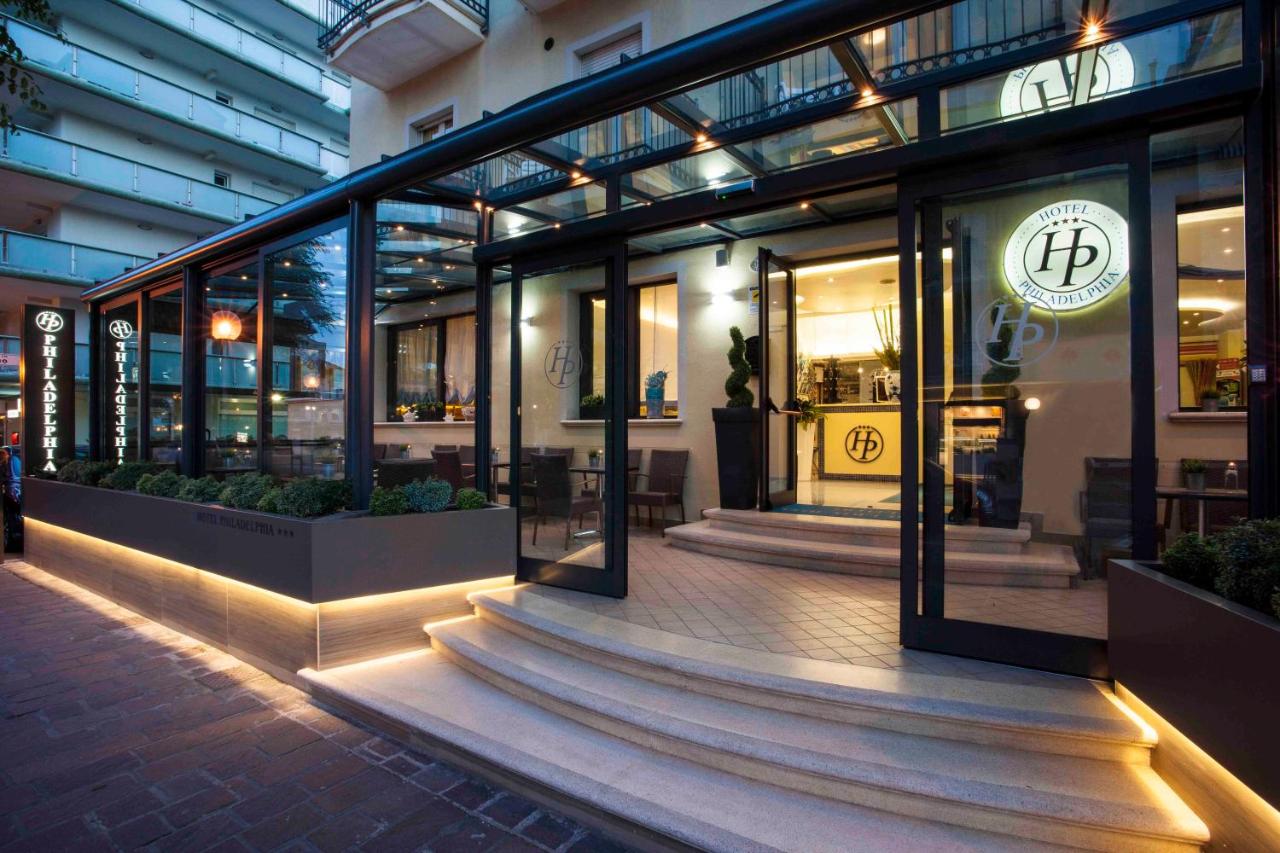 Image: Hotel Philadelphia