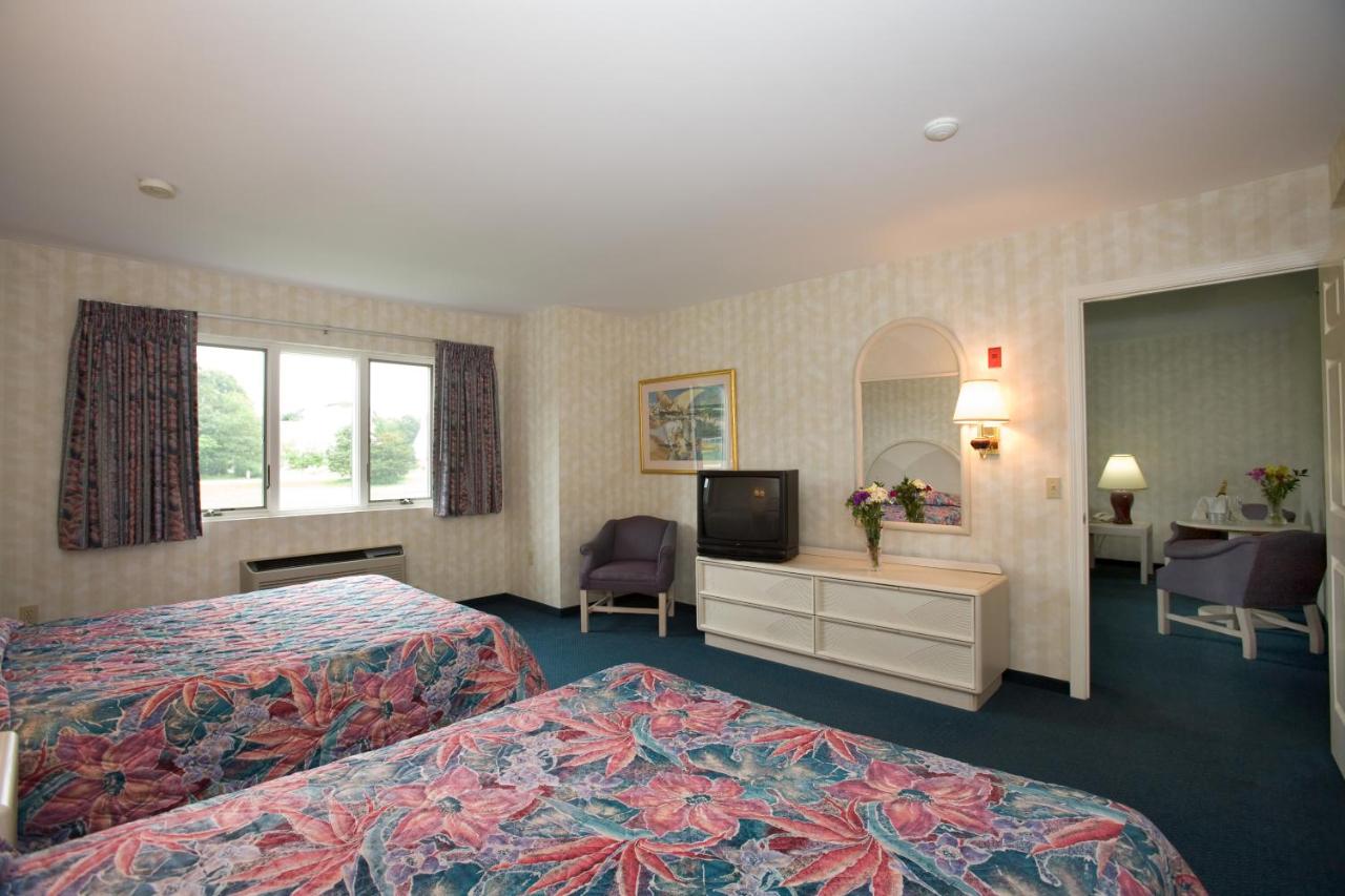 Winnapaug Inn — photo 8