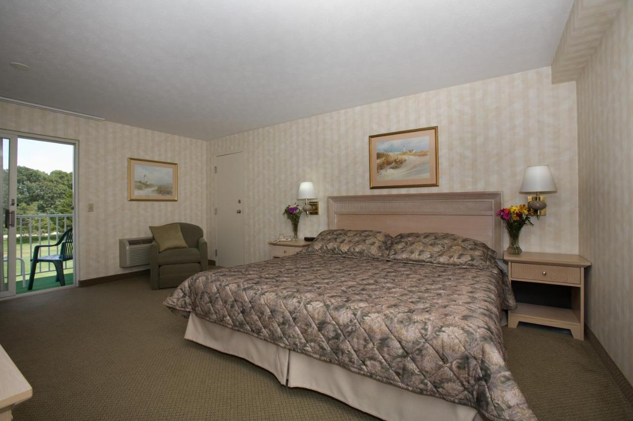 Winnapaug Inn — photo 10