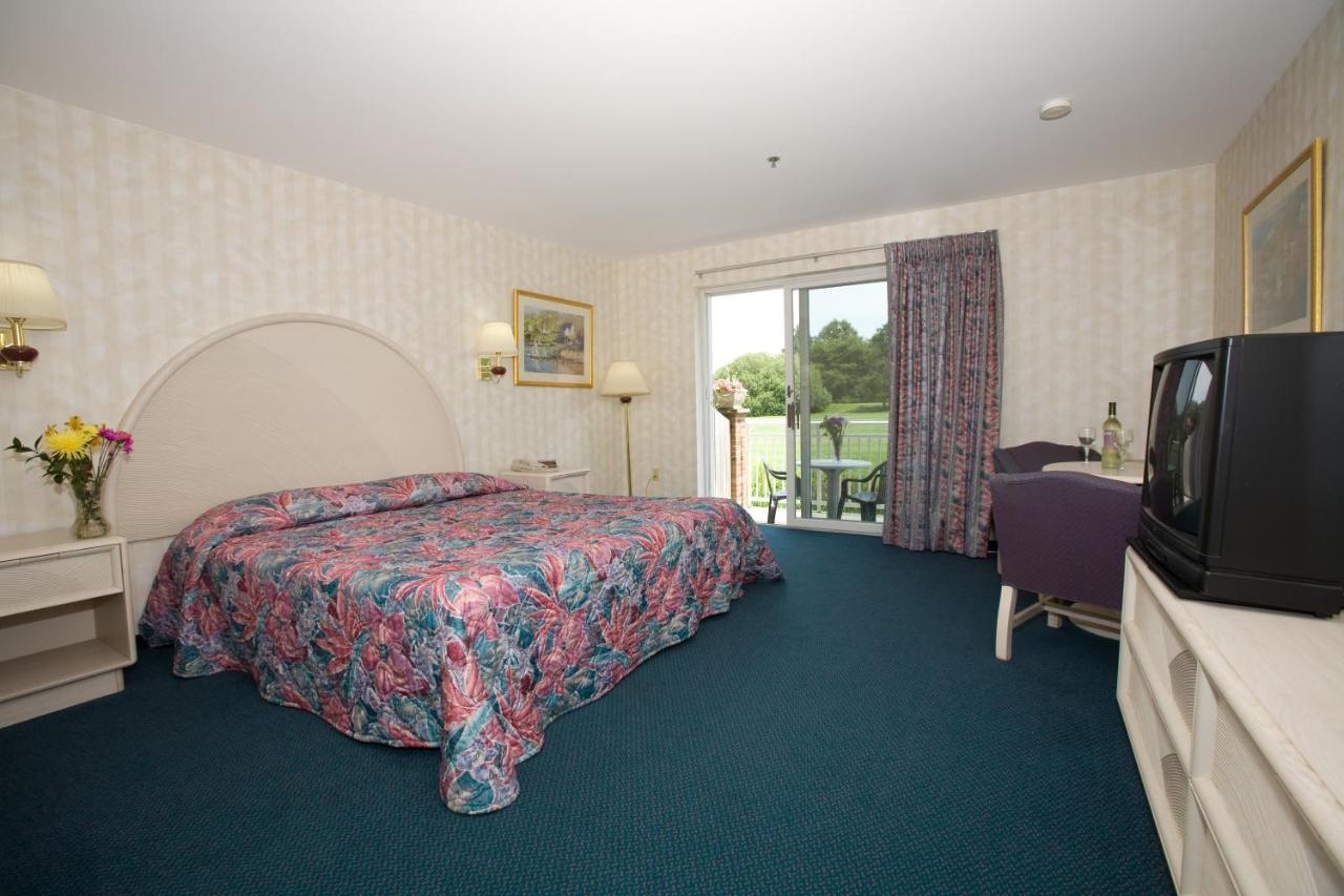 Winnapaug Inn — photo 15