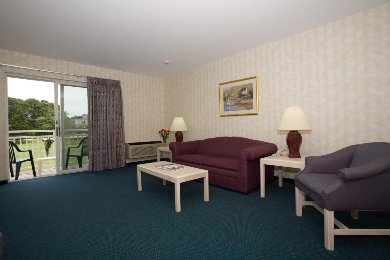 Winnapaug Inn — photo 12