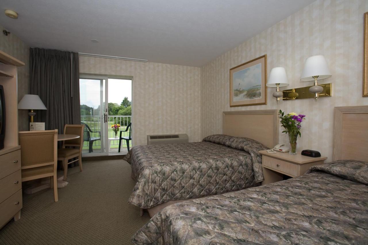 Winnapaug Inn — photo 11