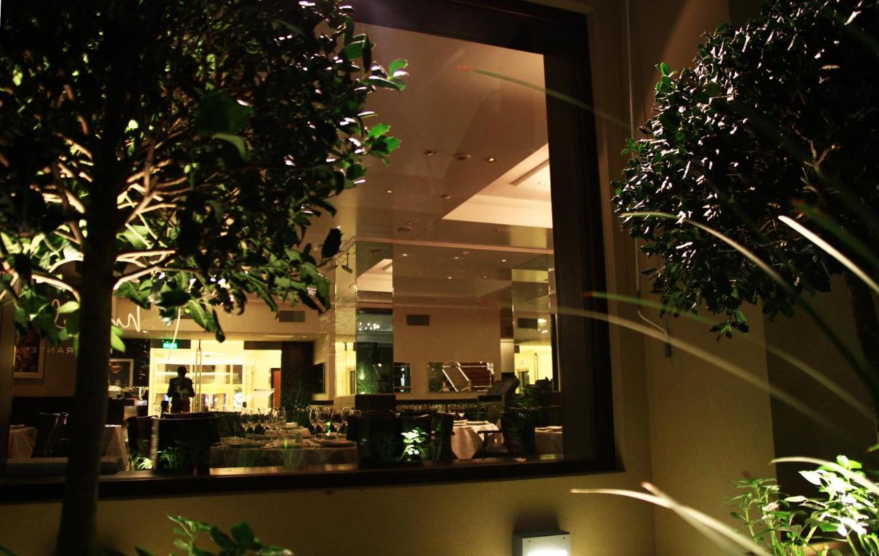 Hotel Intersur Recoleta photo