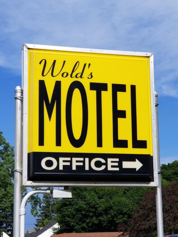 Wold's Motel — photo 9