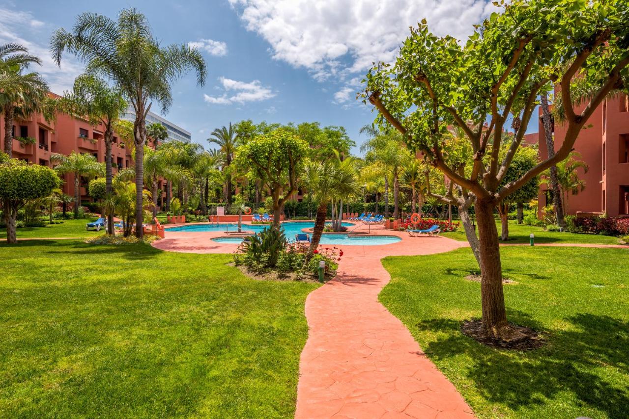 Appartement iloftmalaga Los Monteros (Spanje Marbella ...