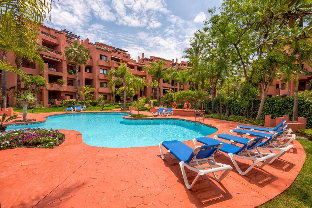 Appartement iloftmalaga Los Monteros (Spanje Marbella ...