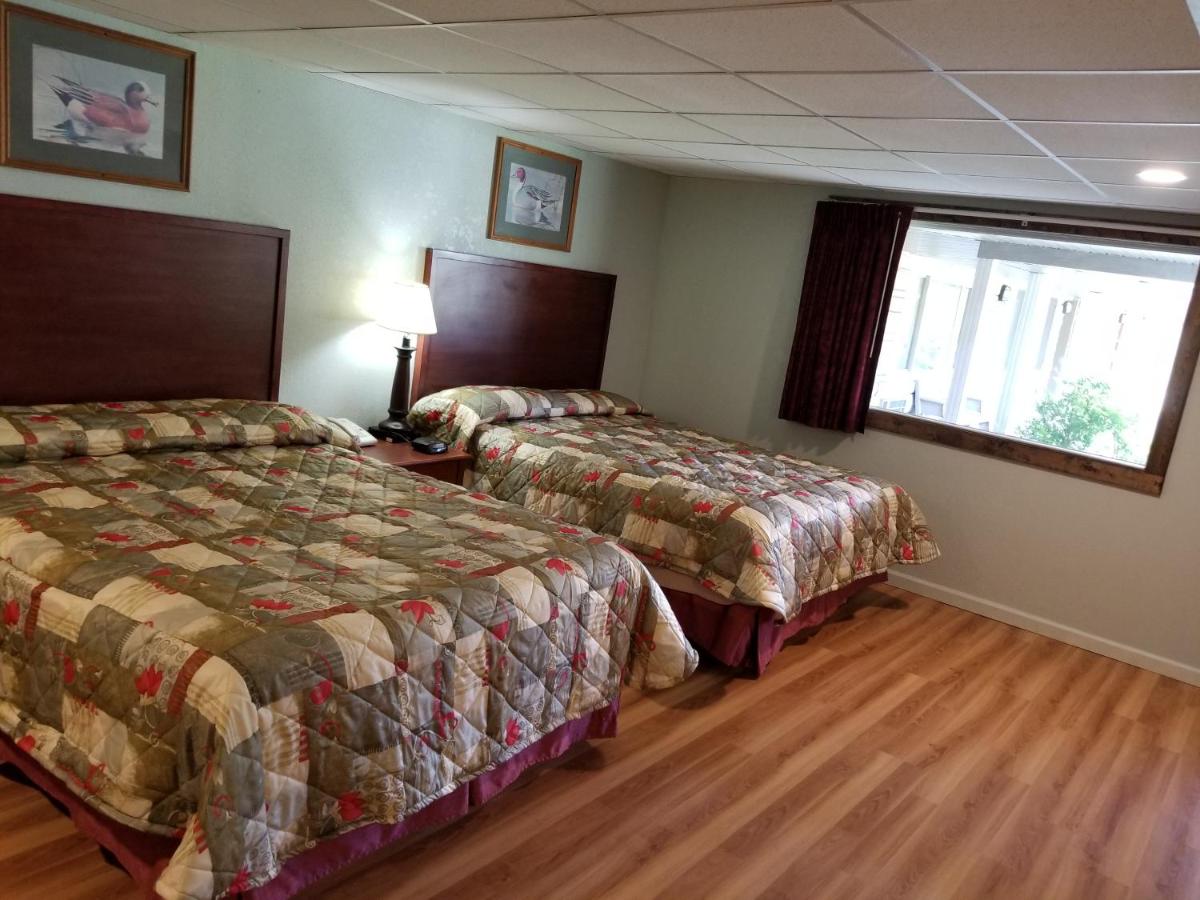 Wold's Motel — photo 15