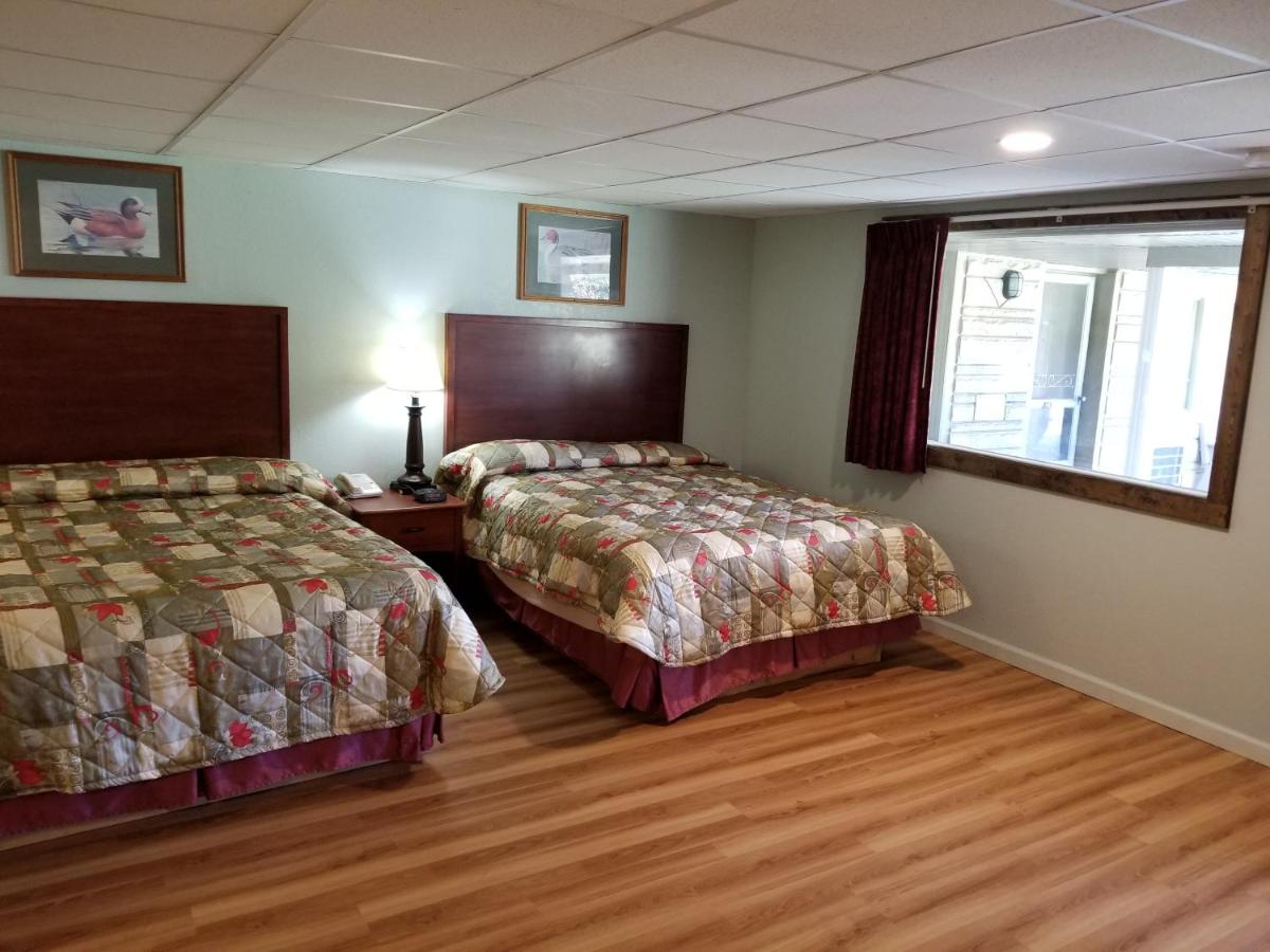 Wold's Motel — photo 19
