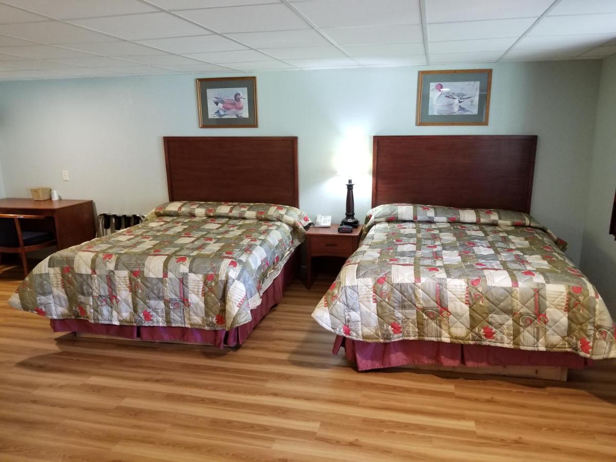 Wold's Motel — photo 14