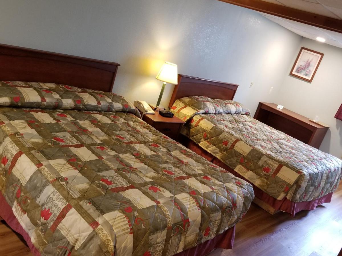 Wold's Motel — photo 17