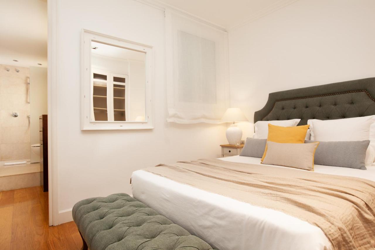 Click&Flat Balmes Luxury Penthouse, Barcelona – Updated 2022 ...
