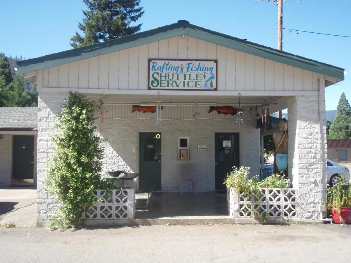Forest Lodge Motel LLC — photo 1