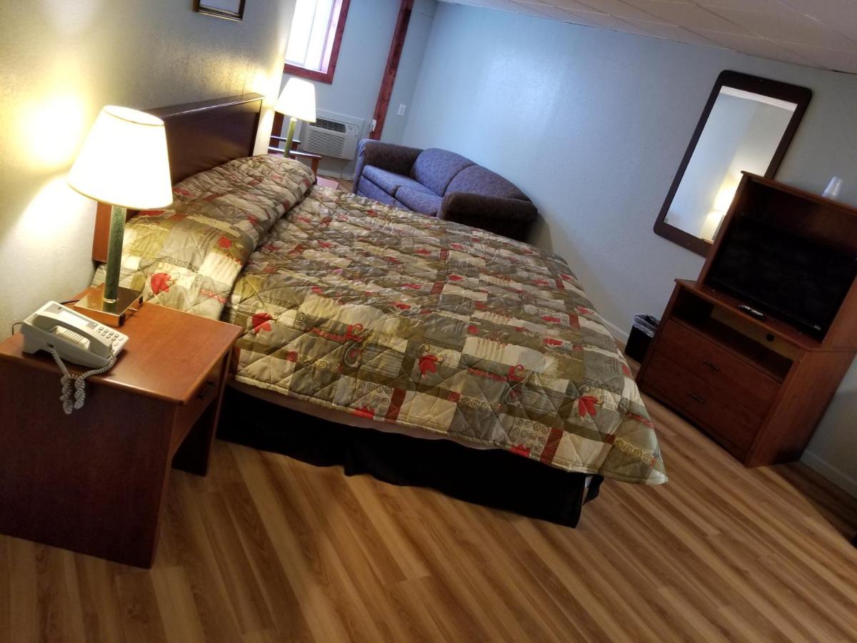 Wold's Motel — photo 12