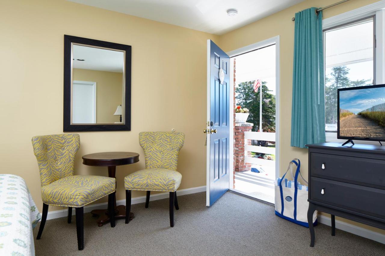 Breezeway Boutique Hotel — photo 14