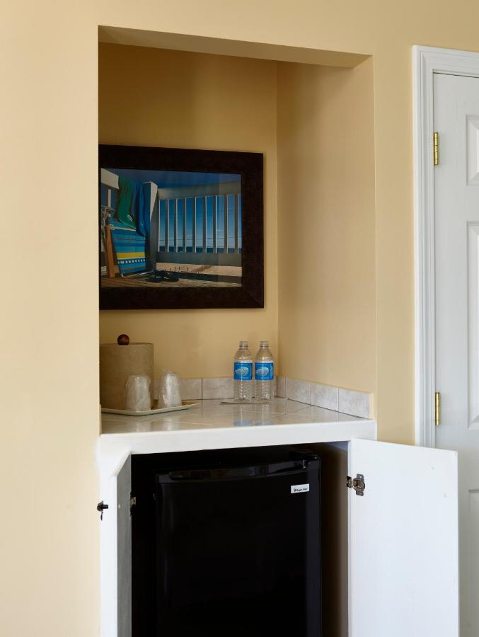 Breezeway Boutique Hotel — photo 16