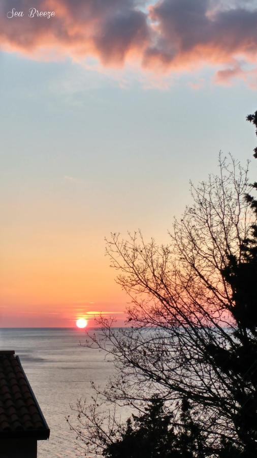 Sea Breeze - Barcola - 5