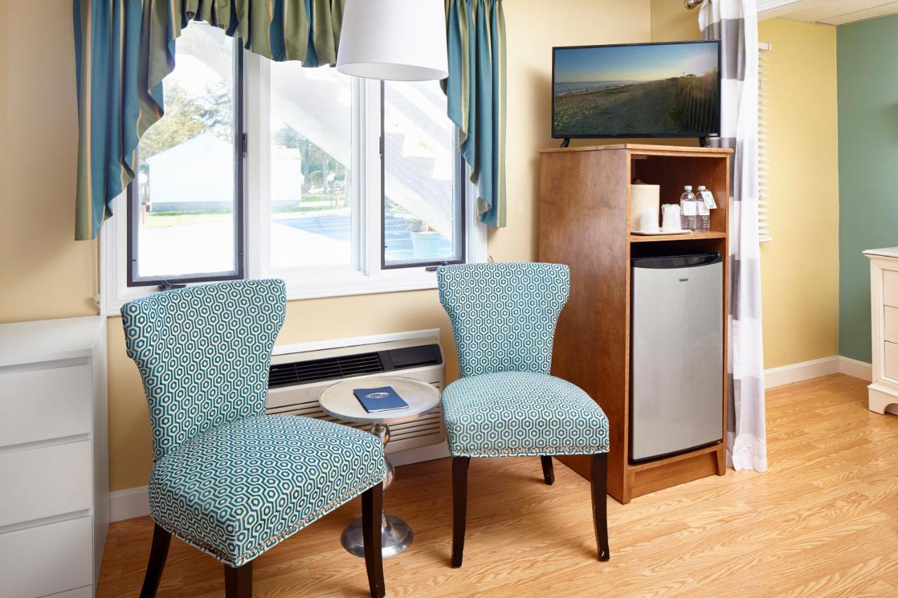 Breezeway Boutique Hotel — photo 12