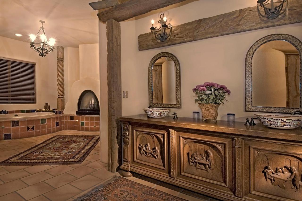 Adobe Grand Villas — photo 13