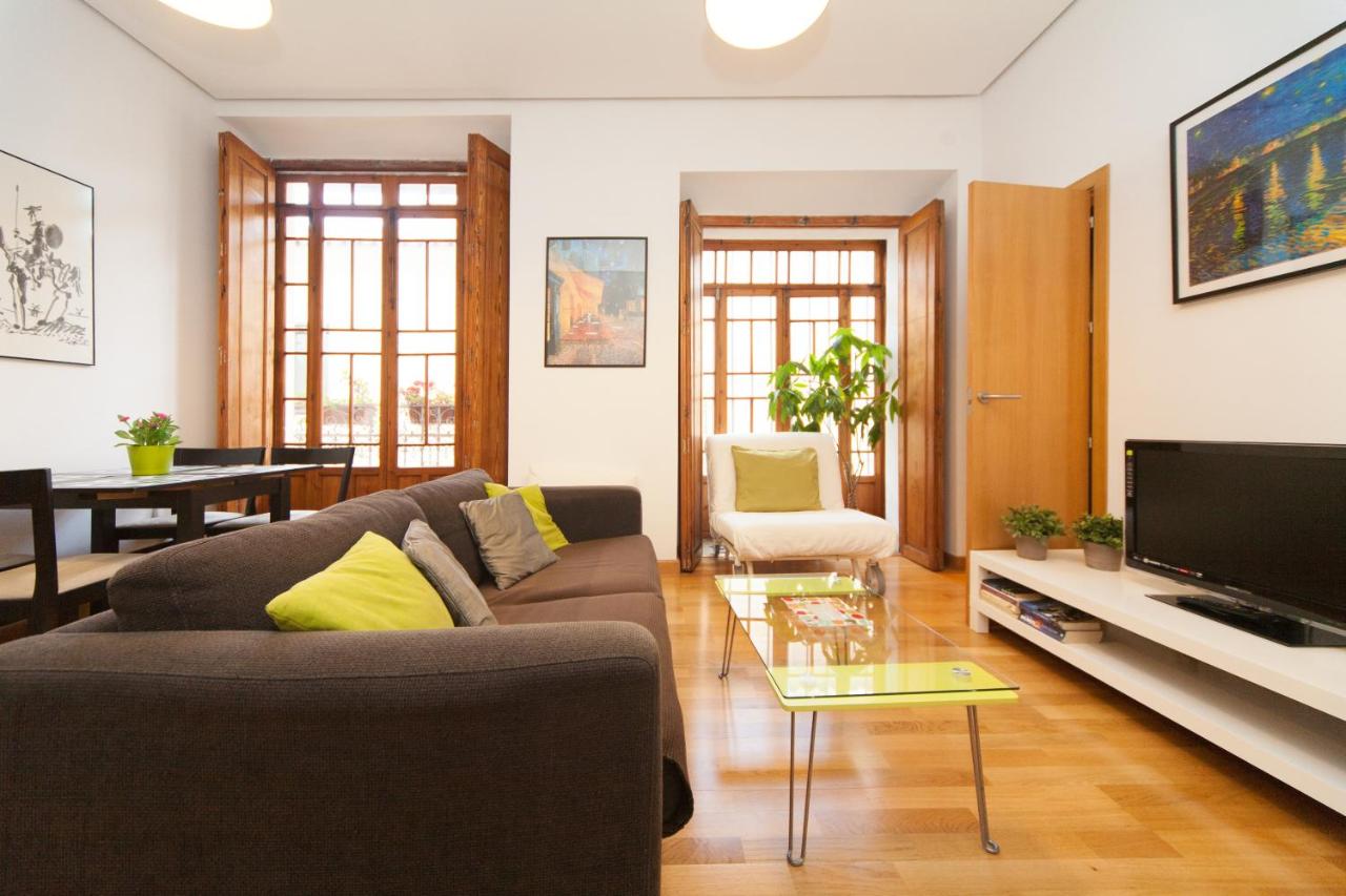 La Casa del Conde de Gelves Apartments, Sevilla – Precios ...