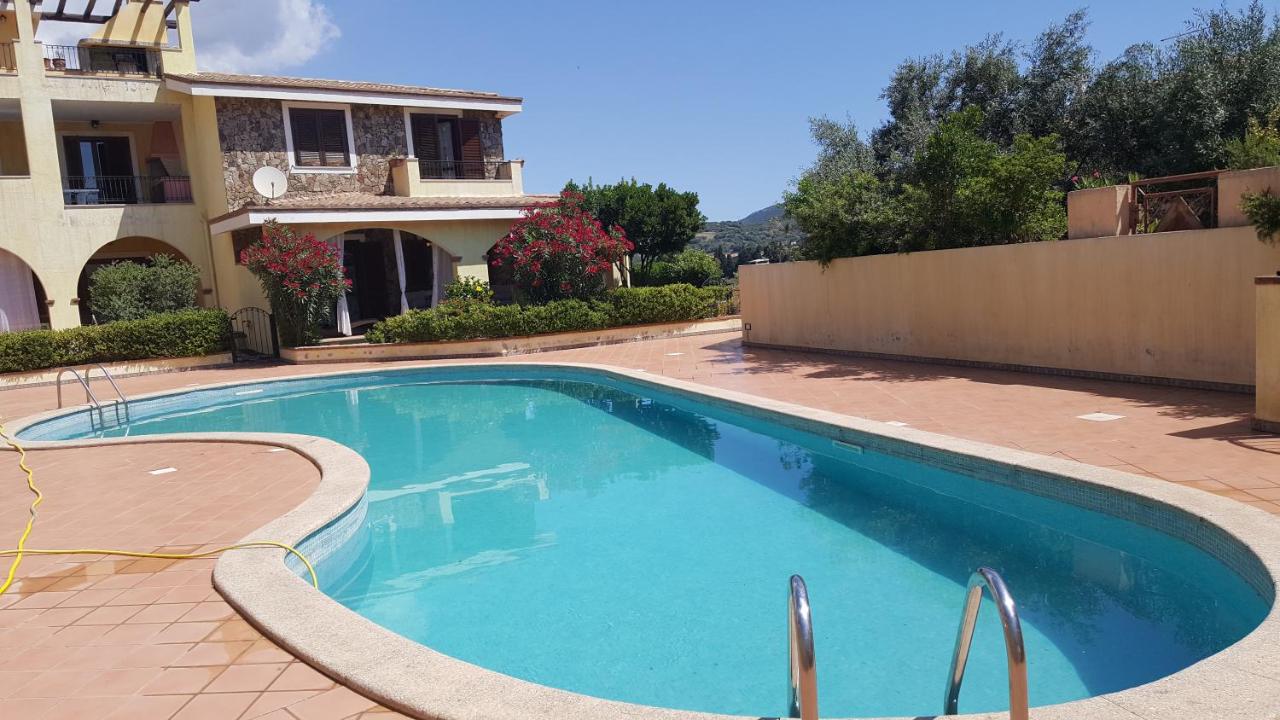 Villa Isabel photo