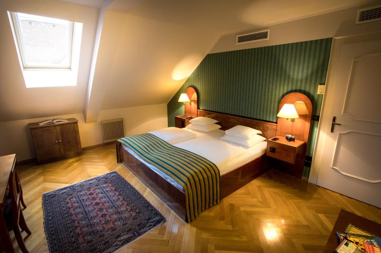 Mercure Grand Hotel Biedermeier Wien photo