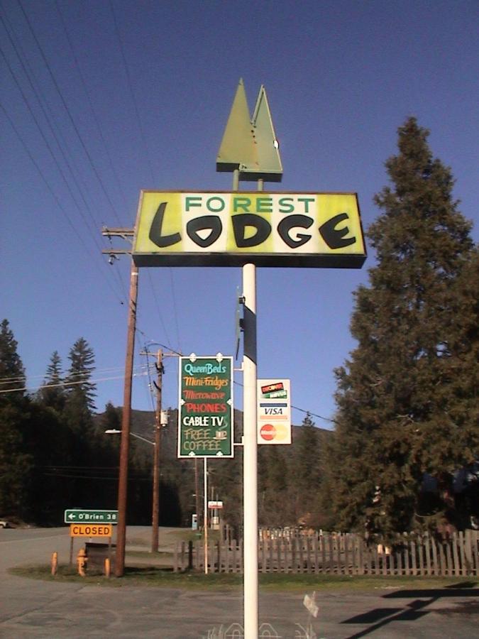 Forest Lodge Motel LLC — photo 19