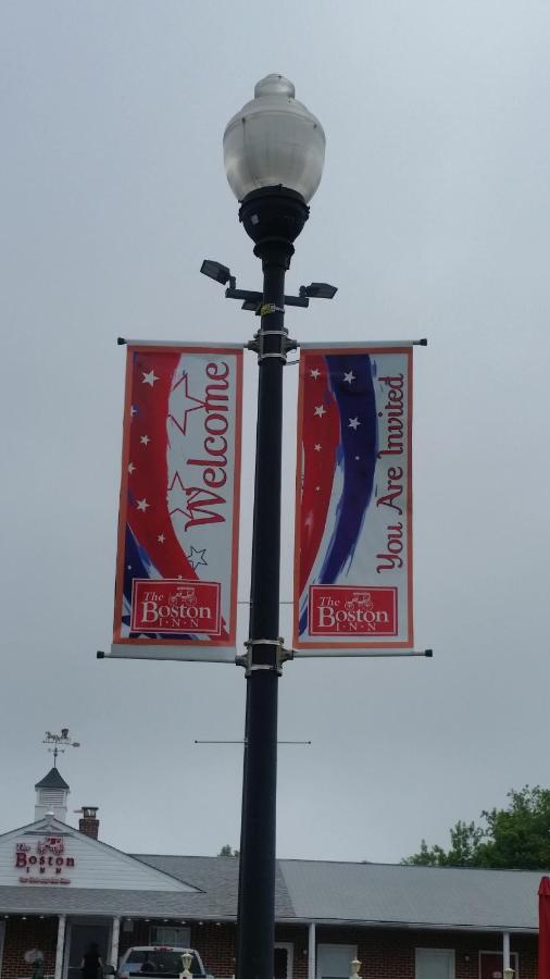 The Boston Inn — photo 17