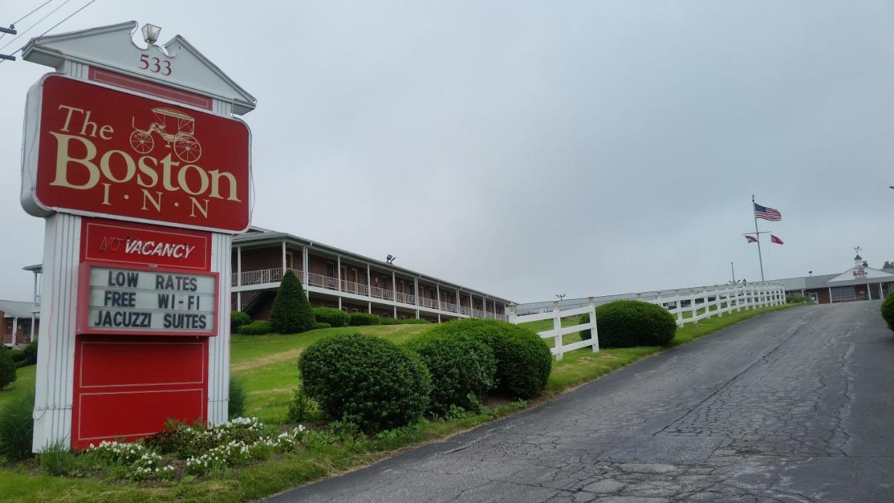 The Boston Inn — photo 1