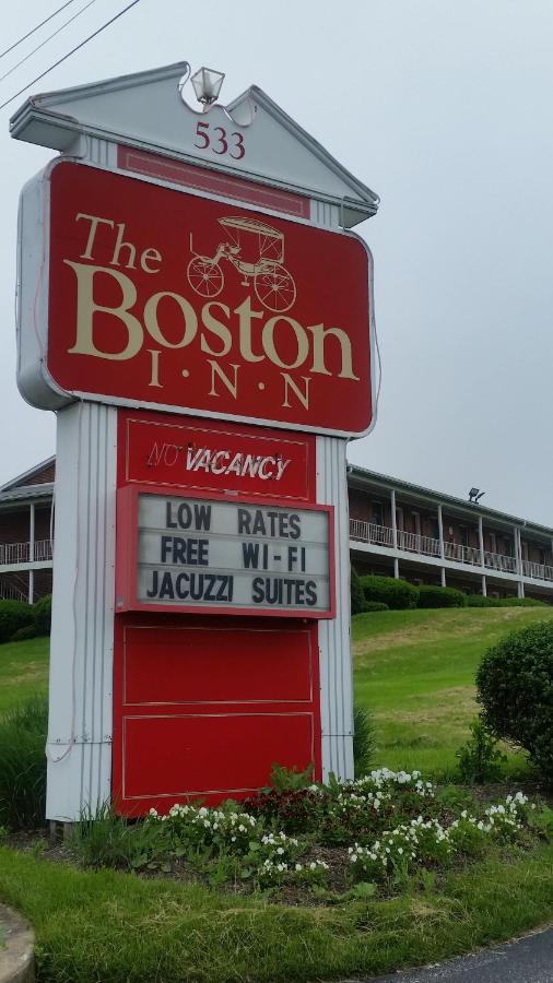 The Boston Inn — photo 15