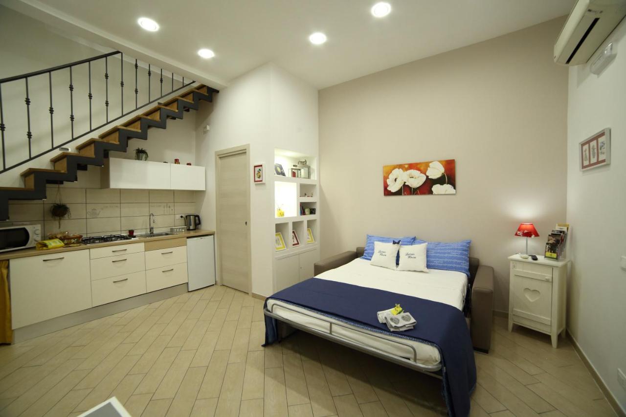 Lemon House Apartment - 2