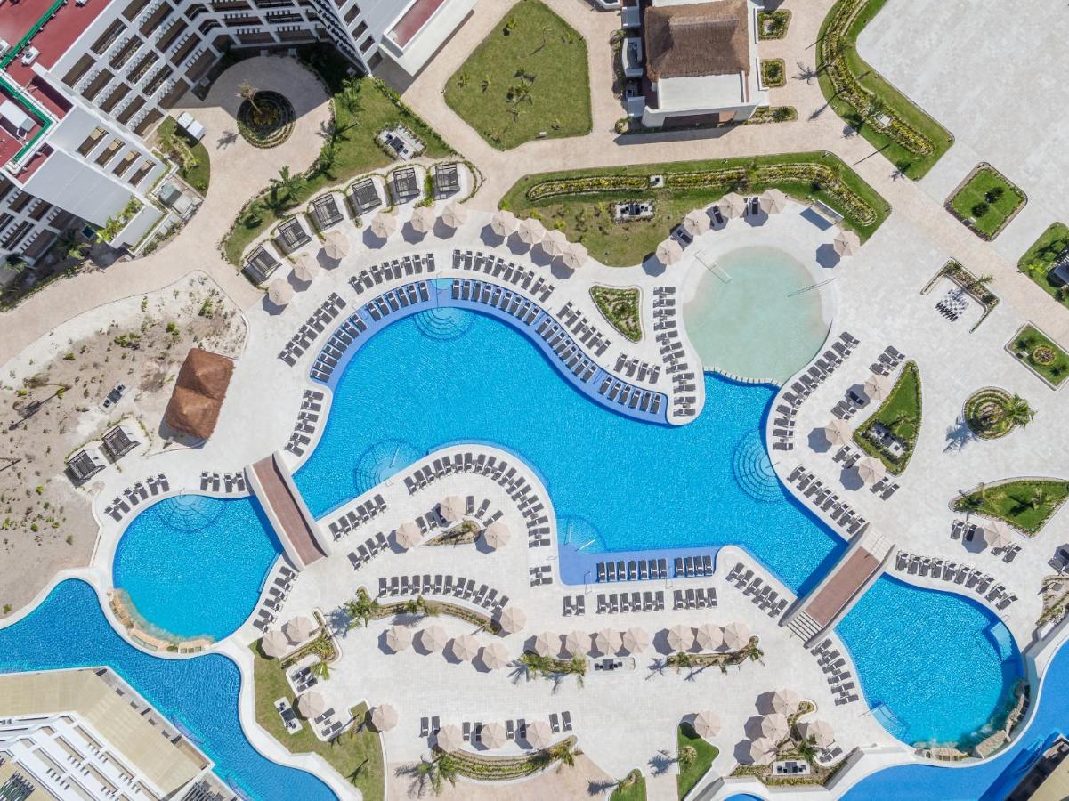 Ventus at Marina El Cid Spa & Beach Resort - All Inclusive photo