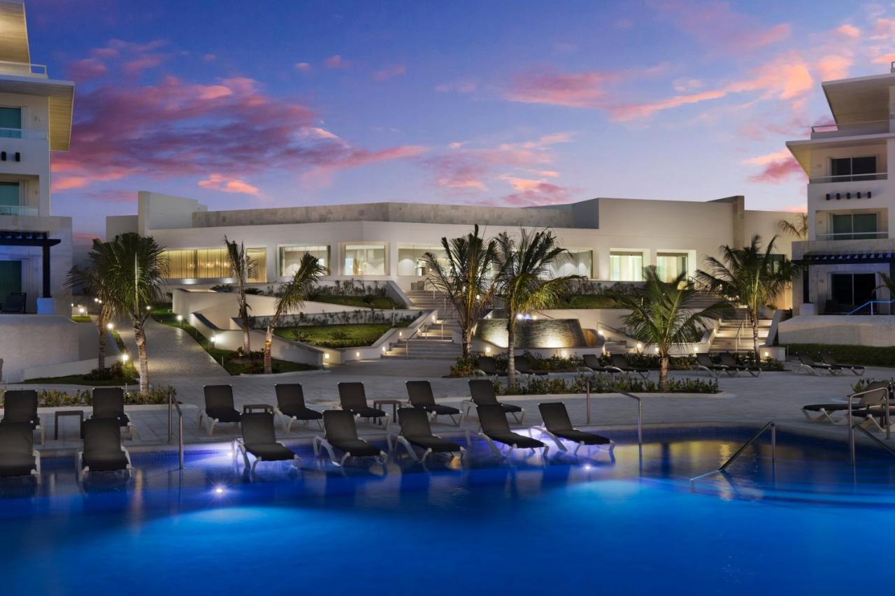 Ventus at Marina El Cid Spa & Beach Resort - All Inclusive photo