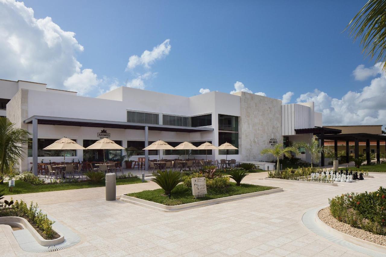 Ventus at Marina El Cid Spa & Beach Resort - All Inclusive photo