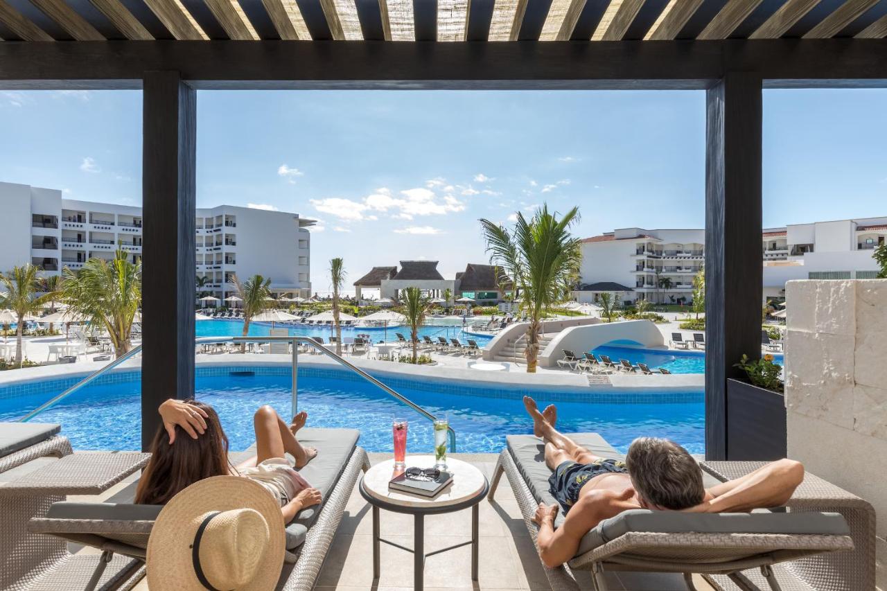 Ventus at Marina El Cid Spa & Beach Resort - All Inclusive photo