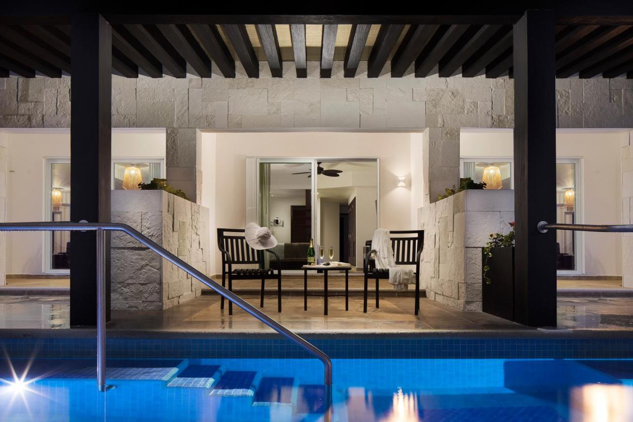 Ventus at Marina El Cid Spa & Beach Resort - All Inclusive photo