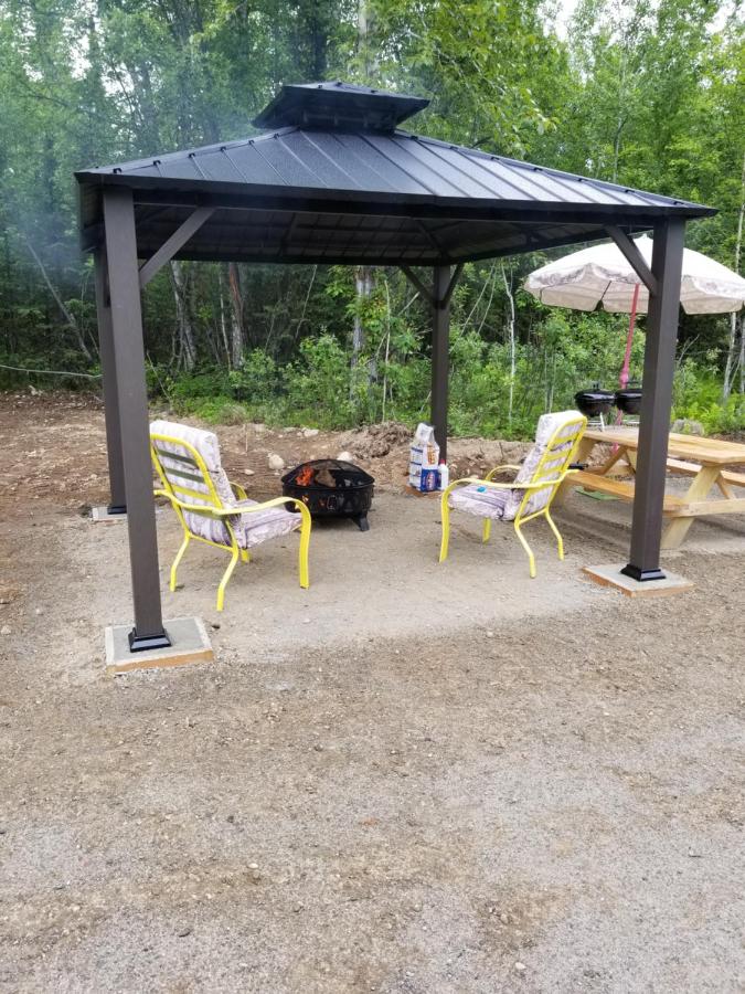 Cache Cabins — photo 18