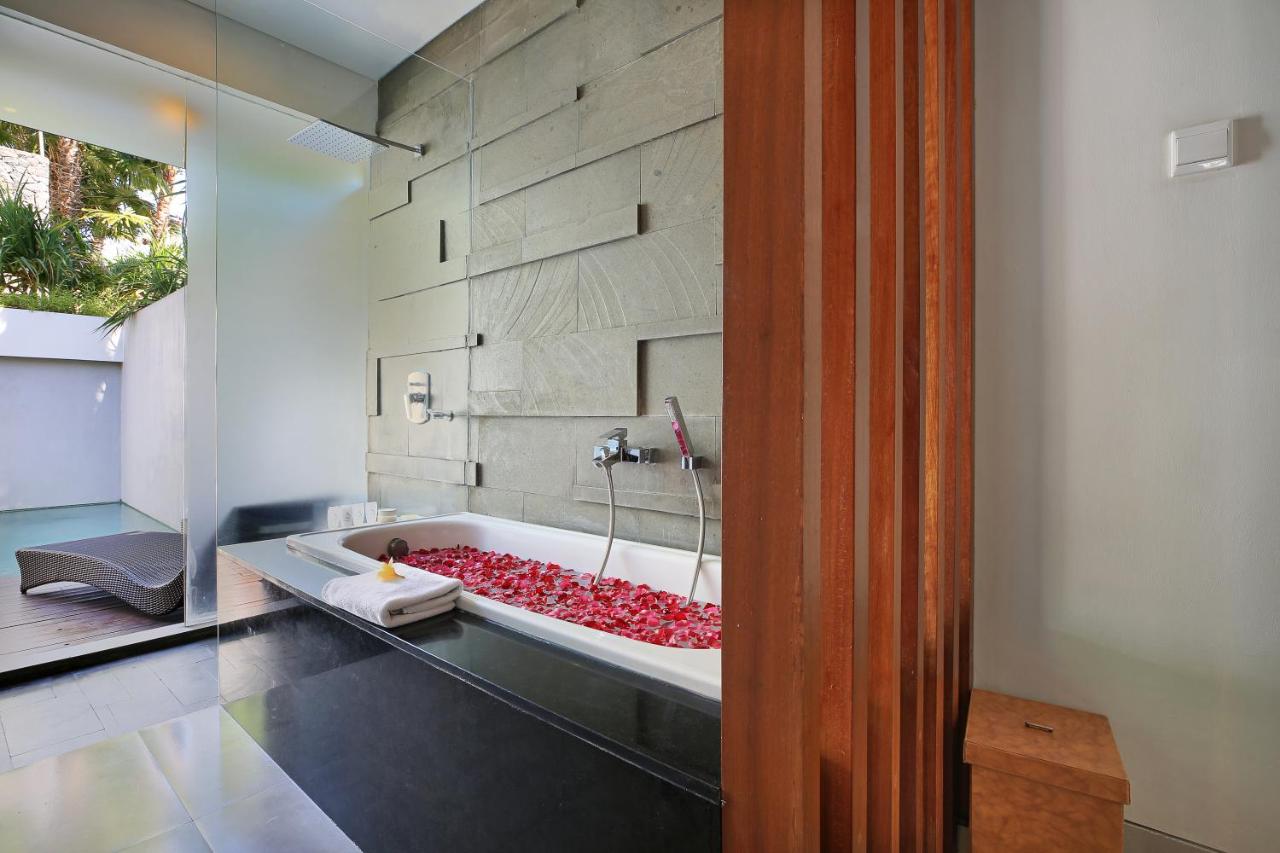 Samaja Villas Seminyak - 3