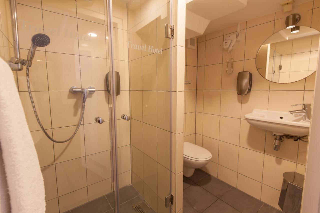 Travel Hotel Amsterdam - 3