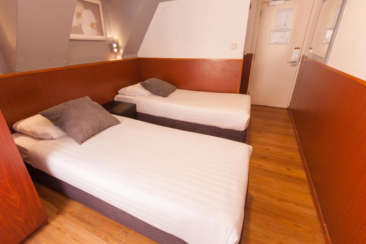 Tulip Inn Amsterdam Centre, Amsterdam Tulip Inn Amsterdam Centre, Amsterdam