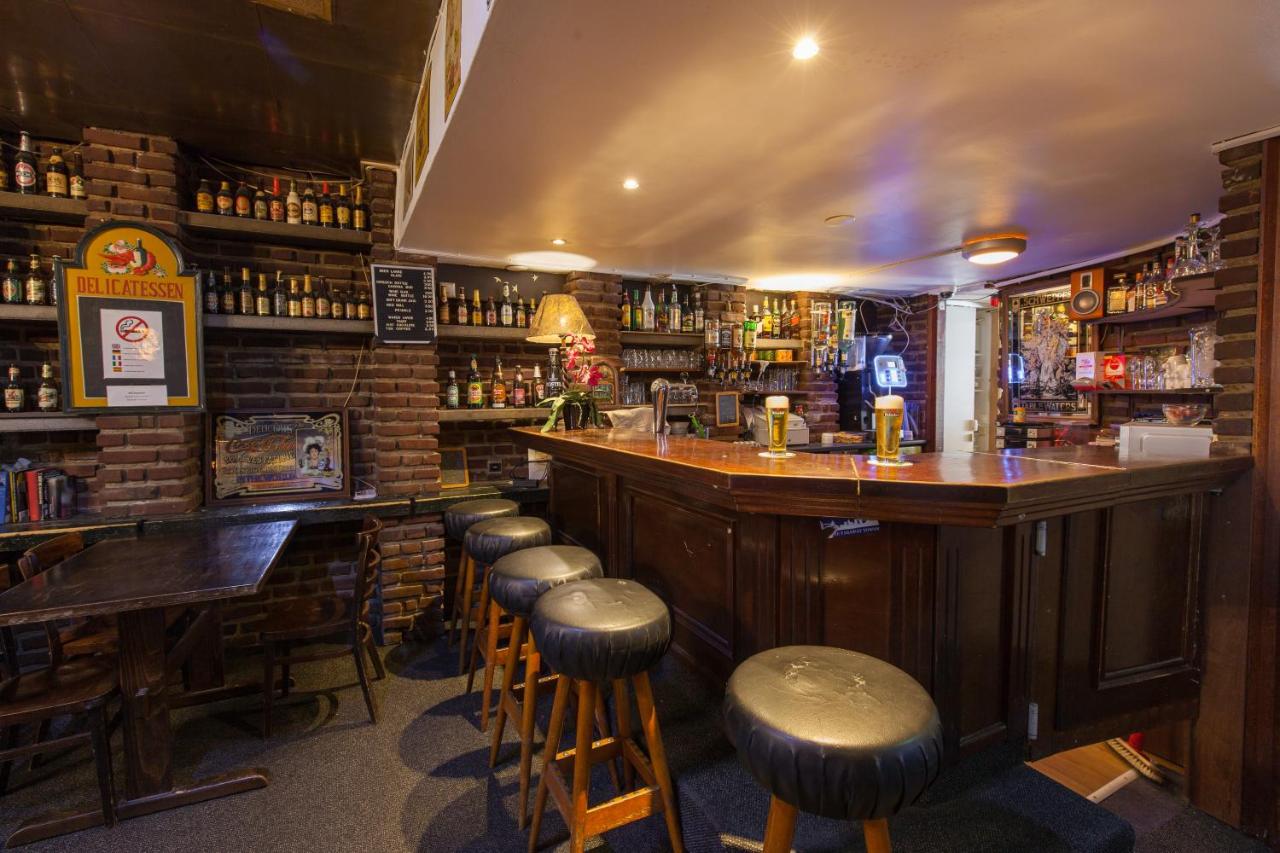 Tulip Inn Amsterdam Centre, Amsterdam Tulip Inn Amsterdam Centre, Amsterdam