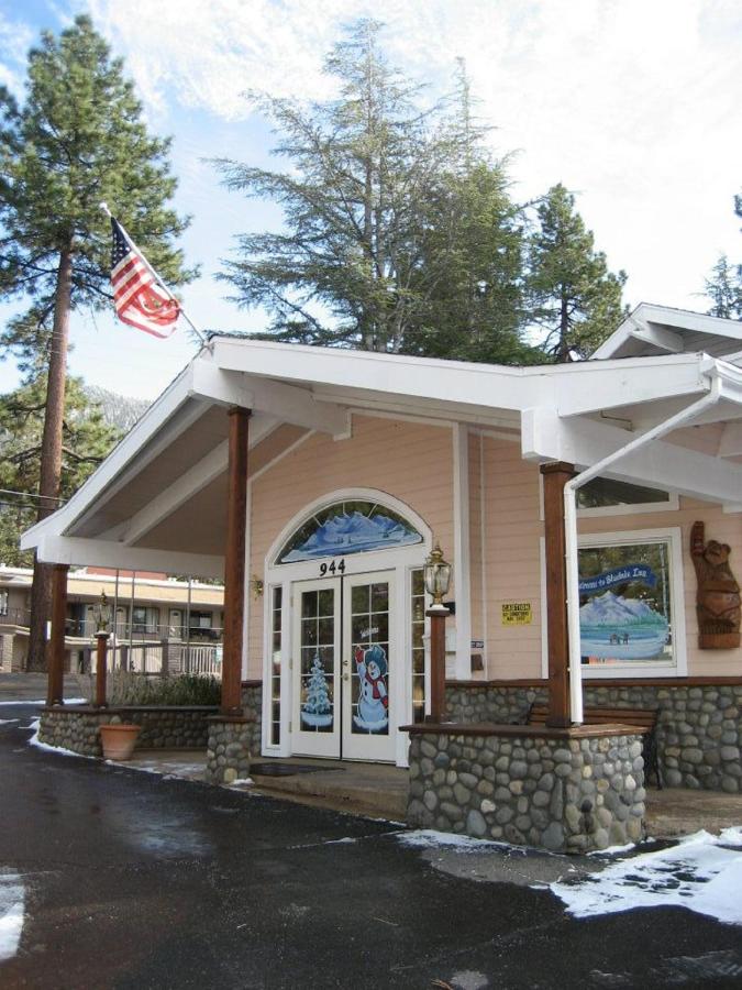 Bluelake Inn @ Heavenly Village — photo 20