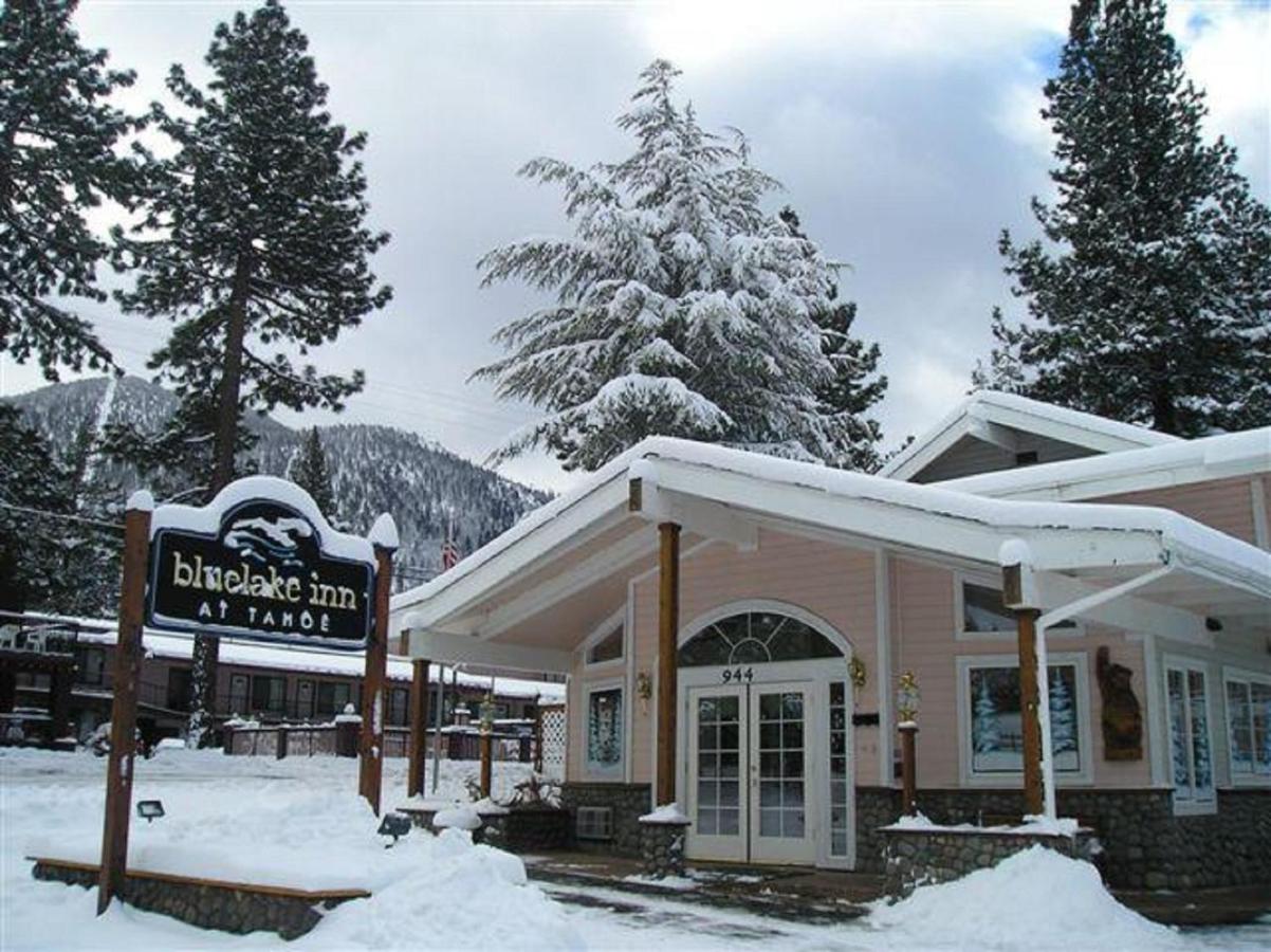 Bluelake Inn @ Heavenly Village — photo 18