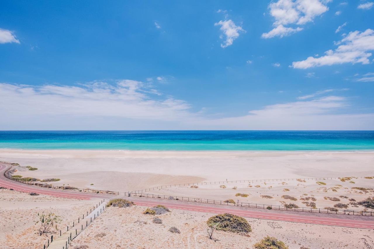 Beach: Iberostar Selection Fuerteventura Palace